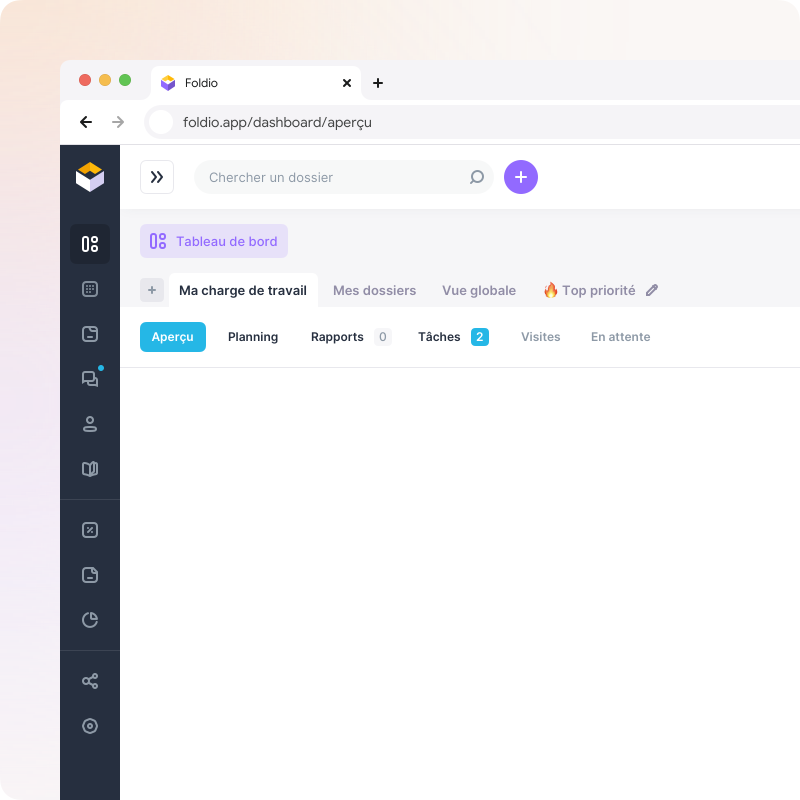Multi-dashboard